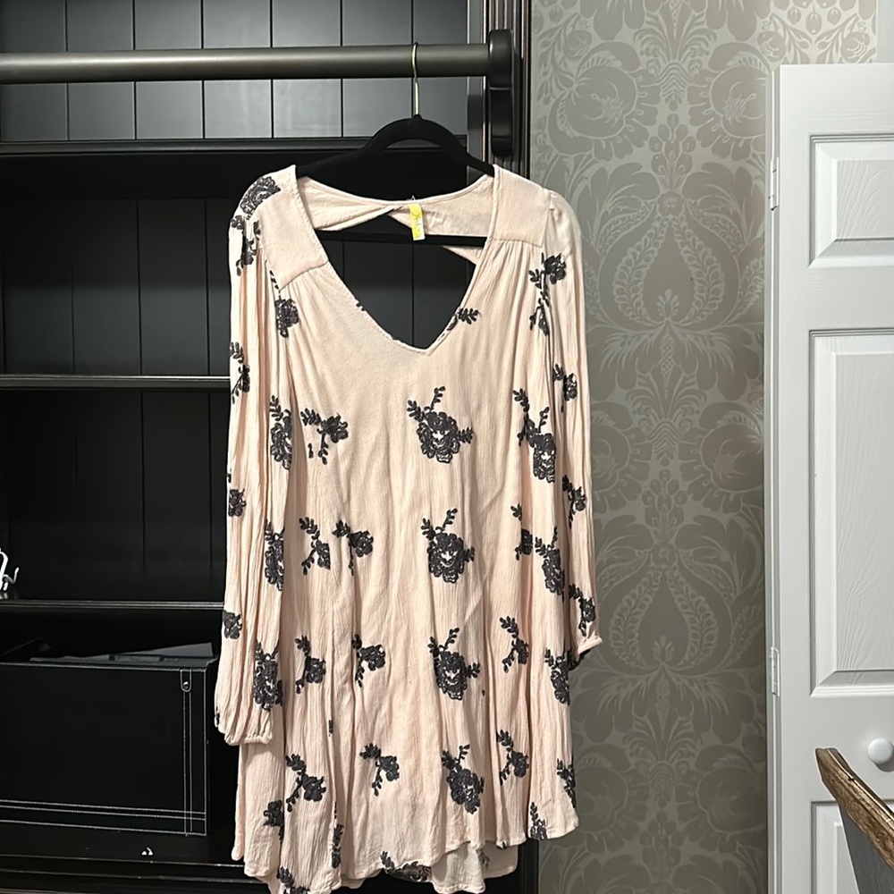 Free people dress